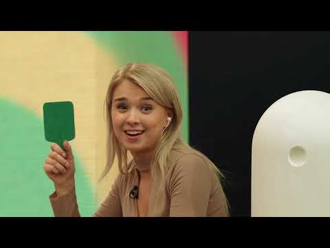 Видео: Мальбэк и Сюзанна live @ Стартер-шоу