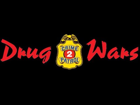 Видео: 18. Прохождение Кокаиновые войны: Криминальный патруль 2/  Drug Wars: Crime Patrol II