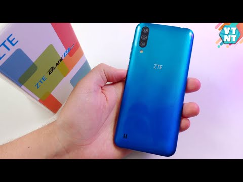 Видео: ZTE Blade A7 2020 Обзор. Отзыв спустя месяц использования