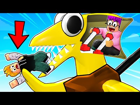 Видео: ЧЕЛЛЕНДЖ В ПРЯТКИ RAINBOW FRIENDS 2!? (ЭКСТРЕМАЛЬНАЯ ИГРА В ПРЯТКИ В ROBLOX!)