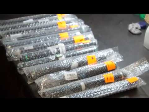 Видео: Большой тест фотобарабанов для картриджей 725\728\712\85 и подобных. Борьба с бледной печатью.