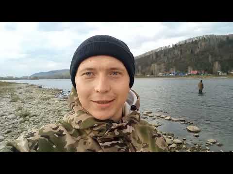 Видео: Такого хариуса давно не ловили! Рыбалка с оцтом🔥