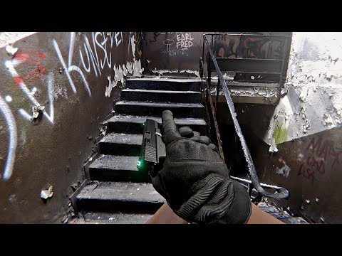 Видео: Фотореализм в Bonelab