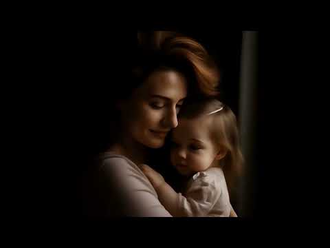 Видео: Душевная песня "Мама -  жизни свет!"