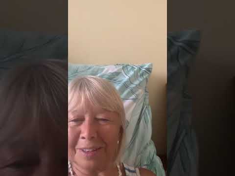 Видео: Мама Марии Кохно в прямом эфире 16.08.2019.