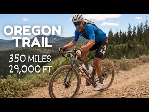 Видео: Сможет ли новый Giant Revolt пройти испытание 5-дневной гравийной многодневной гонкой?