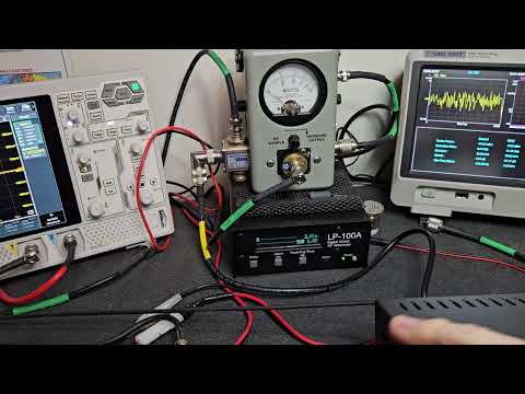 Видео: Новый K-PO DX 5000+ для Уильяма