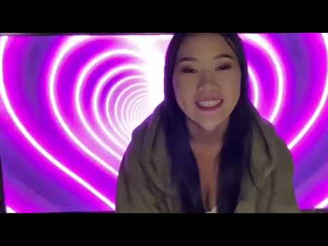 Видео: Туған күніме бишілерім шоу балет Airish-тан  құттықтау!Естелік!