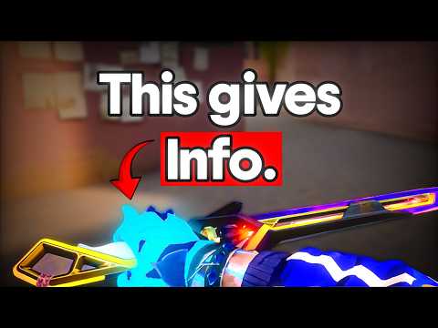 Видео: 1 малоизвестный совет для каждого агента в Valorant
