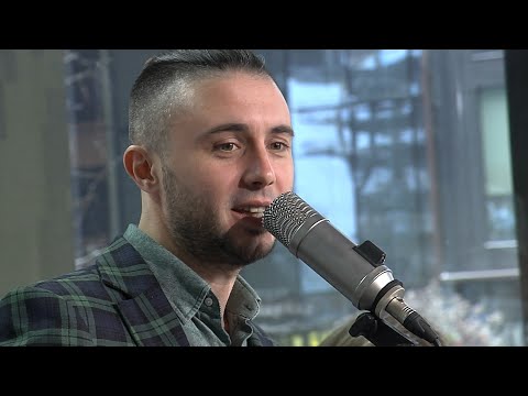 Видео: Антитіла — Вірила (наживо) | Велике Військове Весілля 2022