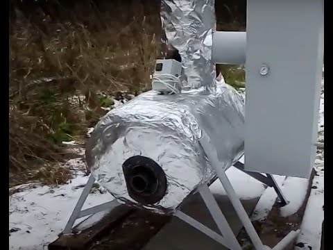 Видео: МИНИ НПЗ, переработка масла. Описание подключения.