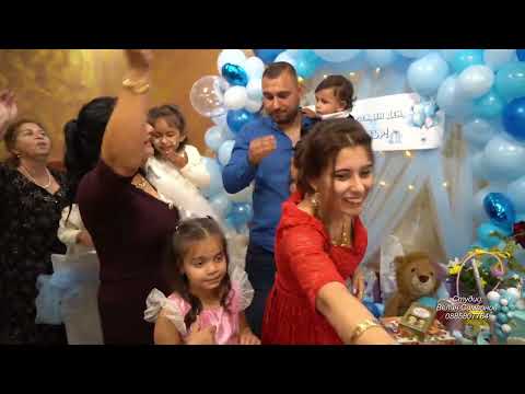 Видео: 1 ви Рожден Ден на Александър 2024