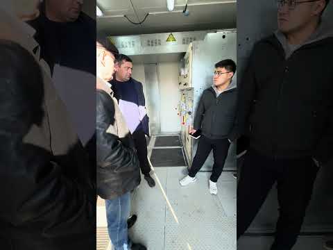 Видео: Трасса Астана-Караганды