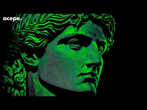 Видео: Ищите удовлетворение, видя, как ваши пороки умирают раньше вас | Стоическая музыка