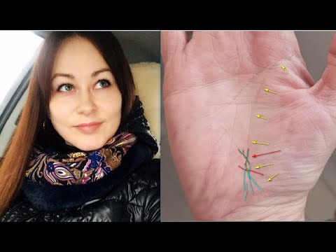 Видео: СОСТОЯНИЕ ЗДОРОВЬЯ ПО ЛИНИИ ЖИЗНИ.