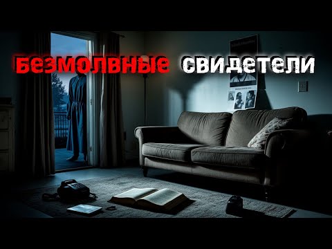 Видео: СБОРНИК САМЫХ ЖУТКИХ ИСТОРИЙ ОЧЕВИДЦЕВ. Страшные истории