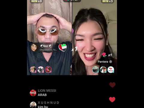 Видео: сардор пантера батил