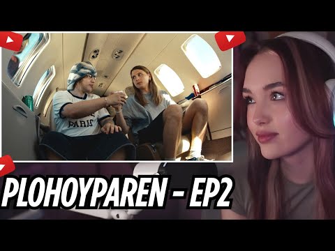 Видео: PLOHOYPAREN - EPISODE 02 | Платина, uglystephan, Magnum Opus, evelone, zloy | УРАНИУМ СМОТРИТ