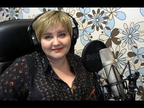 Видео: Аксенова Вера Две капли парфюма (Сл.Юрия Трофимова, Муз.Виталия Сухова)