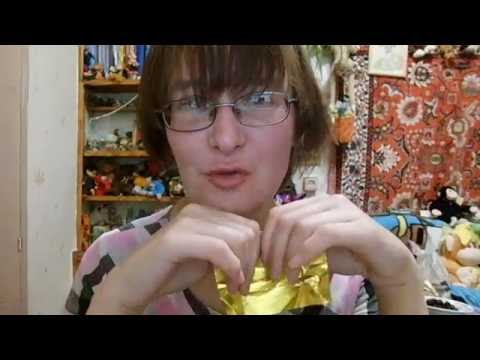 Видео: асмр от Лёли - бутылочка, расческа, книжка