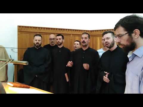 Видео: Трисвето Телеп 2019