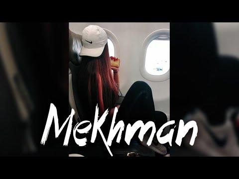 Видео: Mekhman - Самолёт (Remix) |Новинка|  2021 ✈