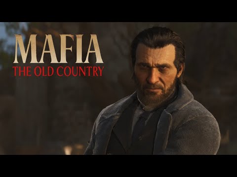 Видео: СМЕРТЕЛЬНОЕ СВИДАНИЕ.  MAFIA: THE OLD COUNTRY #5