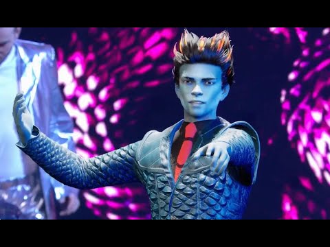 Видео: Змей Горыныч - Крошка моя | Аватар Шоу, 5 выпуск (+ Backstage)