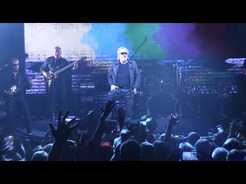 Видео: Алиса - Смутные дни (НеАкустика, клуб 19.30, 12.09.2021 г)