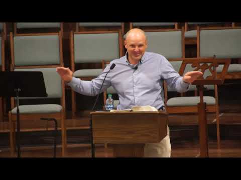 Видео: Павел Охман - GSBC 08/28/23