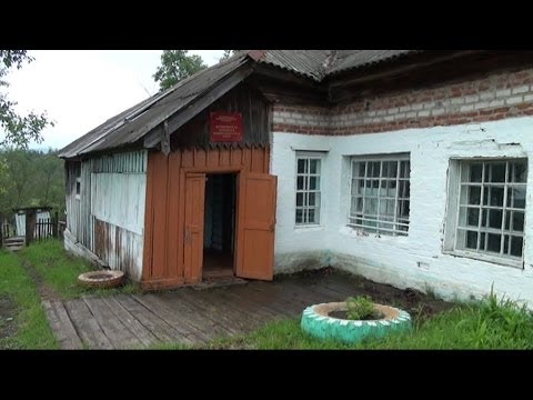 Видео: Вознесенка Встреча выпускников 2014