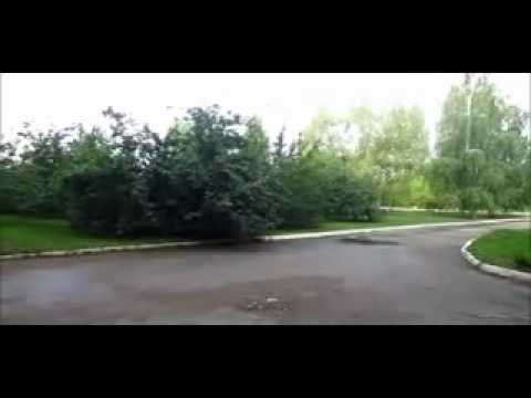 Видео: На Ульяновском авиационном заводе.