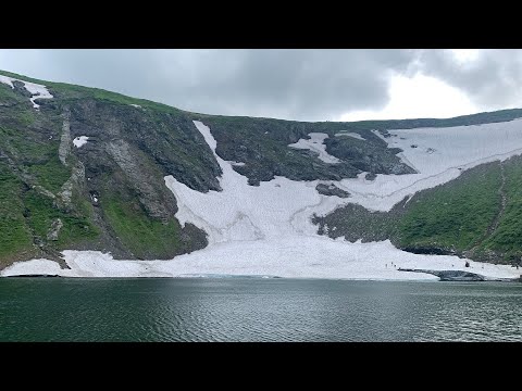 Видео: Ивановские озера /Июль/2024