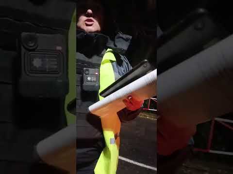 Видео: БлоХпост У Кременчуці! 