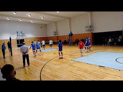 Видео: СЕПТЕМВРИ - ВАСК М U20