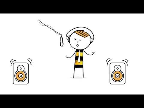 Видео: №4: Запись wav-файлов