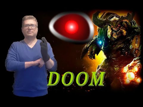 Видео: АДСКИЕ ПОБЕГУШКИ ⮚ Doom 2016 #10