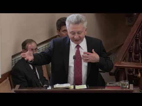 Видео: Ігор Яремчук - Что Господь требует от нас