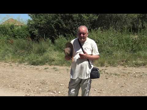 Видео: Веселчани село во прилепска околија- прв дел