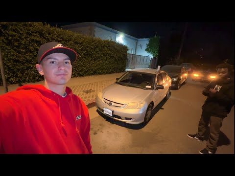 Видео: Мне никогда не следовало покупать эту машину...