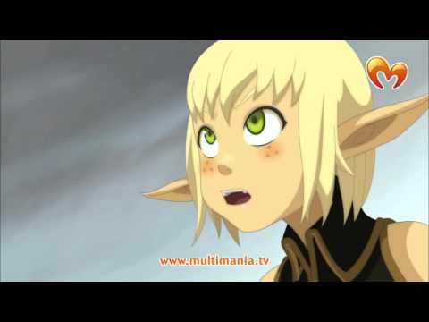 Видео: Ева и Грови-я проснулся, я живой