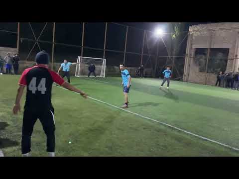 Видео: ФИНАЛ: Ничкесай—91.  1-тайм 01.10.2022 турнир «Токтогул ынтымагы»