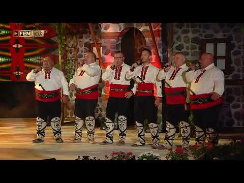 Видео: Dabenskata Grupa / Дъбенската група – Прошета Яне Пирина (Live - Пирин Фолк Сандански 2024)