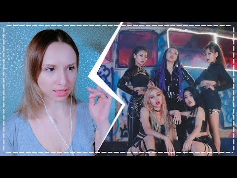 Видео: Crystalz - DID REACTION/РЕАКЦИЯ | QPOP ARI RANG