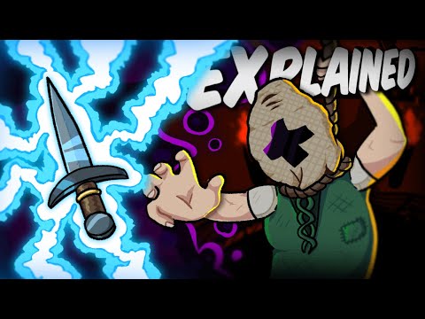 Видео: Крайне запутанная история BONELAB.