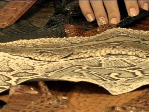 Видео: Мир кожи Паттайя Leather World Pattaya