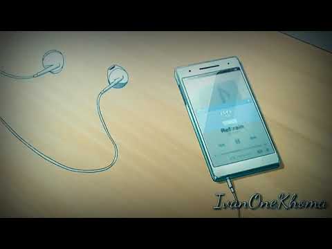 Видео: Прочь....(Аниме клип о ЛЮБВИ + Аниме романтика + AMV)