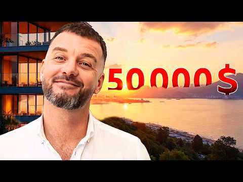 Видео: ТОП-8 квартир в Батуми до $50,000 – ваш идеальный выбор!