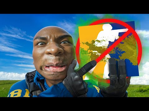 Видео: Почему Cs 2 Умирает? (Мнение За Которое, Меня Забанили)