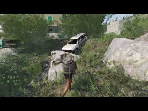 Видео: SCUM 1.0 2025 Гипер хардкор выживание в зомби апокалипсисе. Серия 74